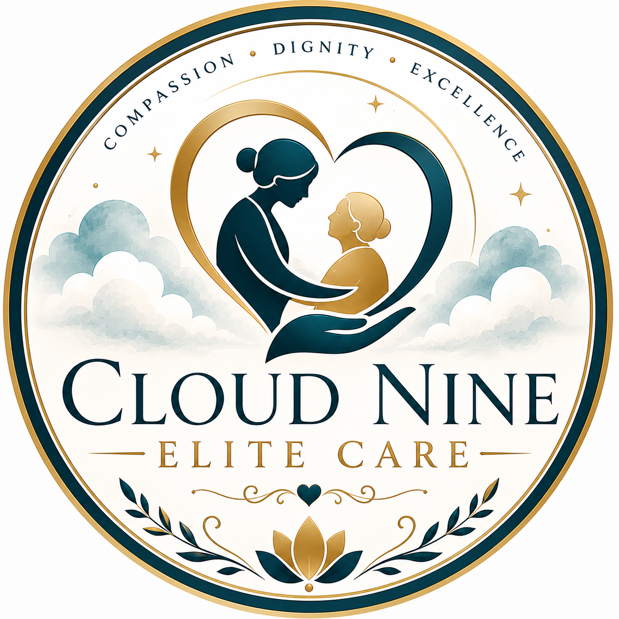 Cloud Nine Elite Care